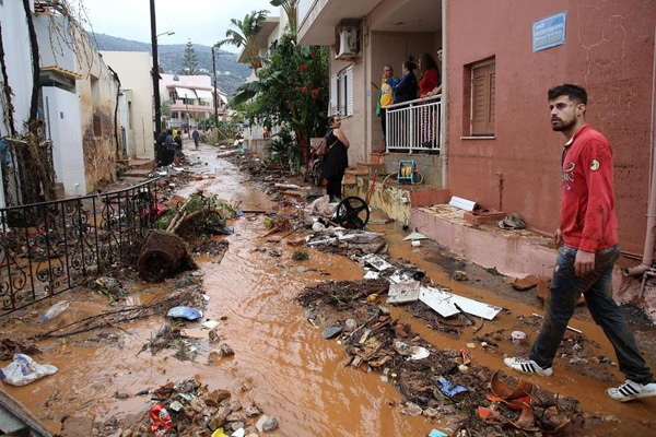 کشتار وسیع راسوها در دانمارک / جنجال در بولیوی (تصاویر)