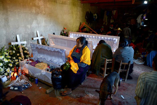 کشتار وسیع راسوها در دانمارک / جنجال در بولیوی (تصاویر)