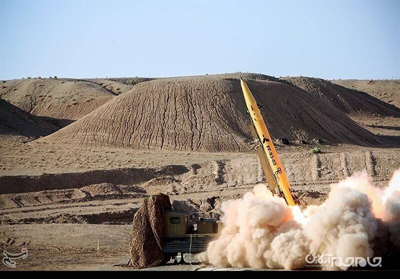 ۱۶ دستاورد مهم صنعت موشکی ایران پس از شهید طهرانی مقدم+عکس