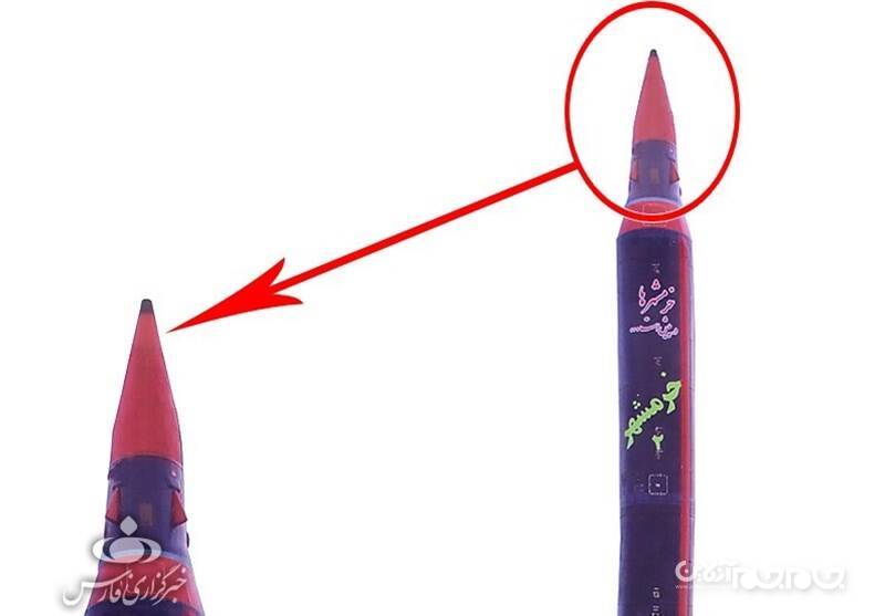 ۱۶ دستاورد مهم صنعت موشکی ایران پس از شهید طهرانی مقدم+عکس