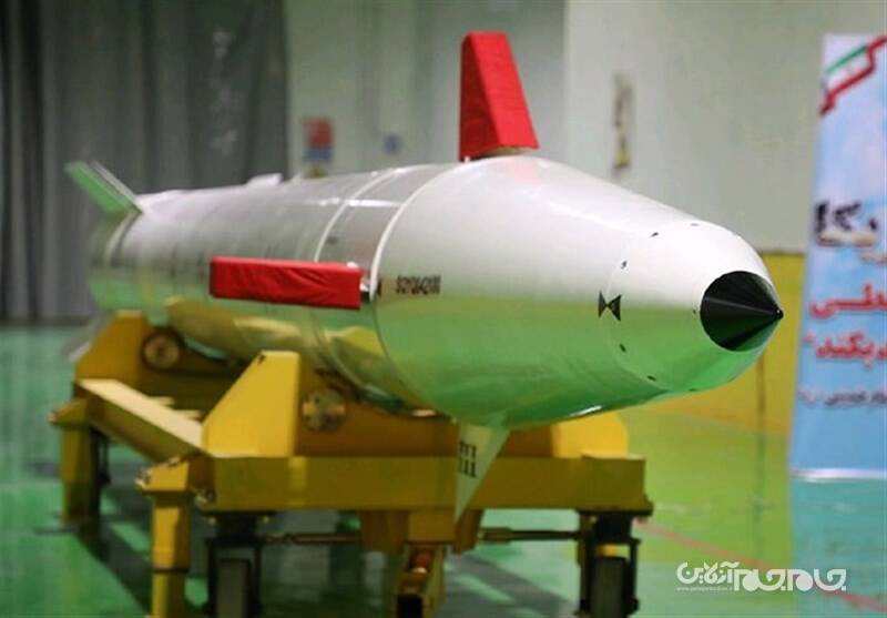 ۱۶ دستاورد مهم صنعت موشکی ایران پس از شهید طهرانی مقدم+عکس