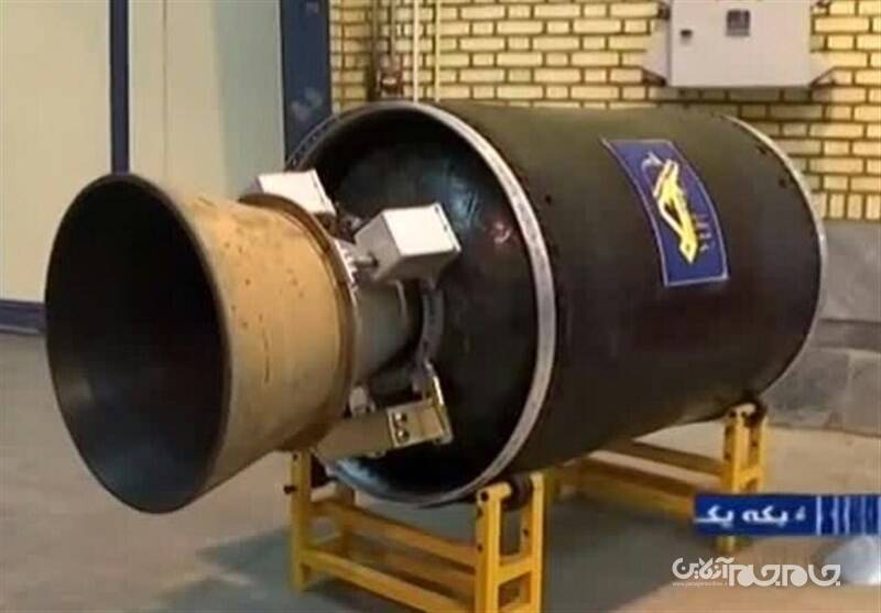 ۱۶ دستاورد مهم صنعت موشکی ایران پس از شهید طهرانی مقدم+عکس