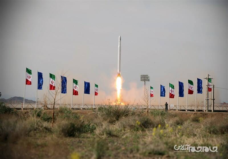 ۱۶ دستاورد مهم صنعت موشکی ایران پس از شهید طهرانی مقدم+عکس