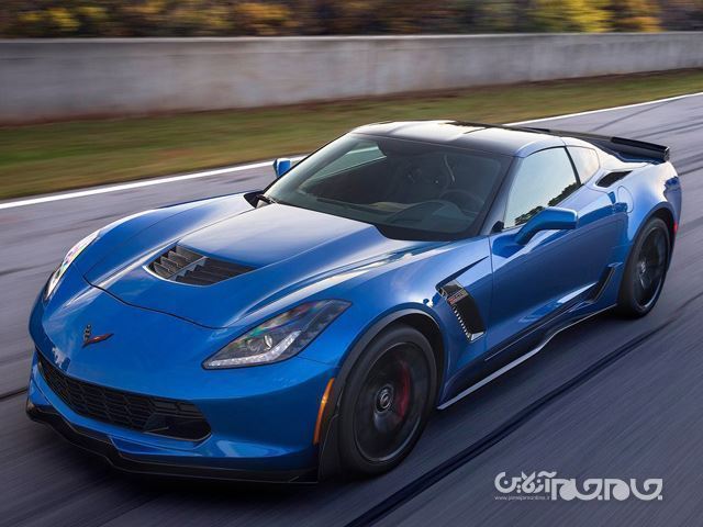 تفنگداران غرب وحشی؛ 10 خودرو که آمریکا به تولیدشان افتخار می کند+عکس