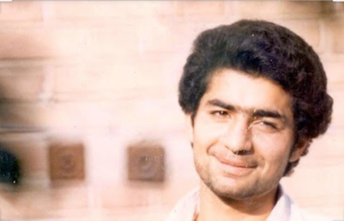 پدر موشکی ایران شهید تهرانی مقدم پدر موشکی ایران شهید تهرانی مقدم