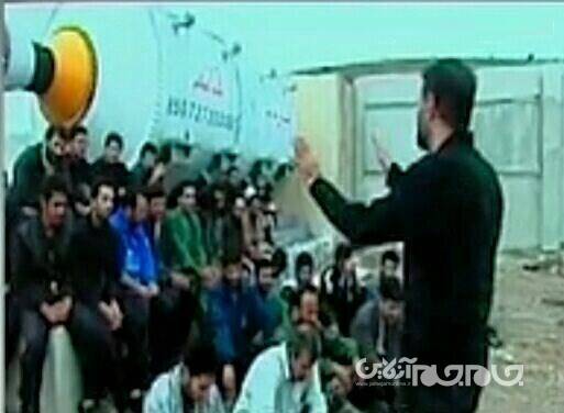 طهرانی مقدم در زمان شهادت مشغول کدام پروژه بود؟ طهرانی مقدم در زمان شهادت مشغول کدام پروژه بود؟