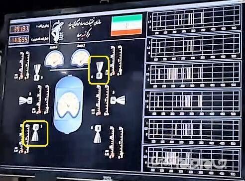 طهرانی مقدم در زمان شهادت مشغول کدام پروژه بود؟ طهرانی مقدم در زمان شهادت مشغول کدام پروژه بود؟