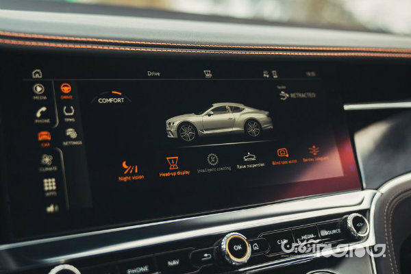 مروری بر نقش نمایشگرهای بزرگ در خودروها؛ آپشنی جذاب یا عامل حواس‌پرتی راننده؟+عکس