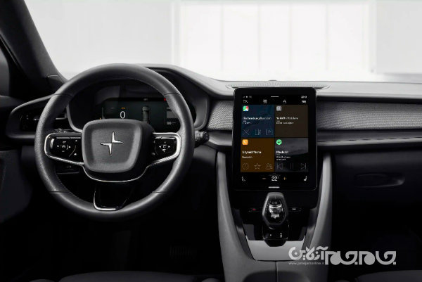 مروری بر نقش نمایشگرهای بزرگ در خودروها؛ آپشنی جذاب یا عامل حواس‌پرتی راننده؟+عکس