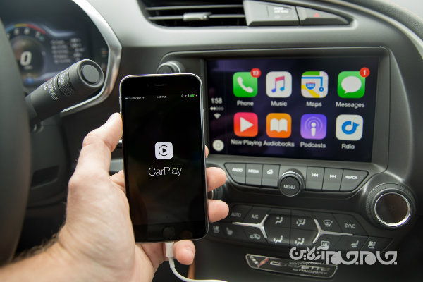 مروری بر نقش نمایشگرهای بزرگ در خودروها؛ آپشنی جذاب یا عامل حواس‌پرتی راننده؟+عکس