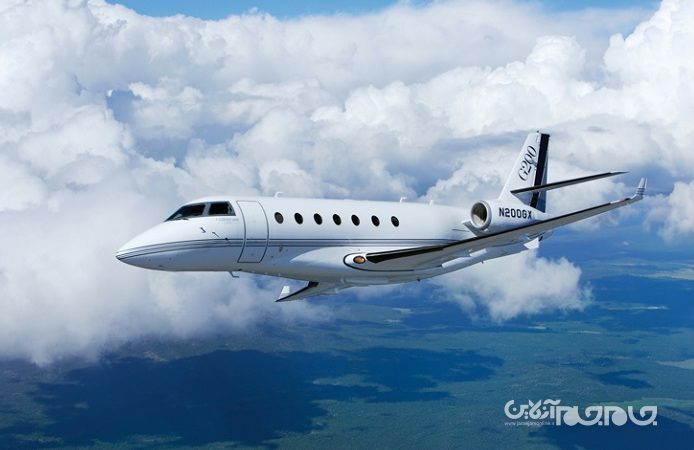 ایرتاکسی مجوز گرفت؛ اولین پرواز بهمن ماه از فرودگاه مهرآباد+عکس