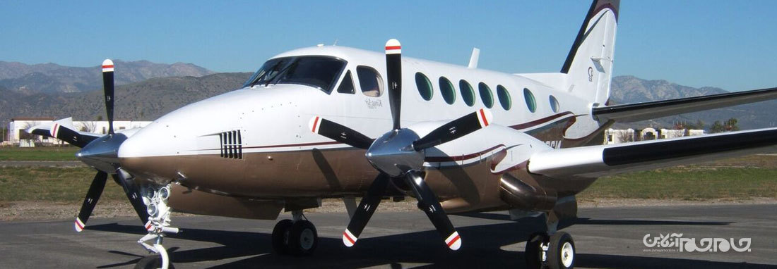 ایرتاکسی مجوز گرفت؛ اولین پرواز بهمن ماه از فرودگاه مهرآباد+عکس