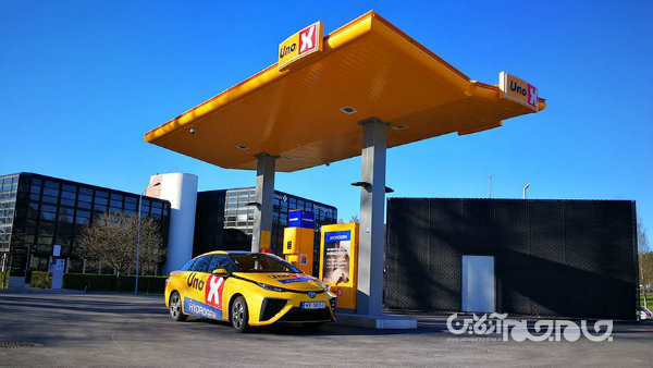 فناوری عملیاتی کمپانی بوش برای تولید کشنده‌های سلول سوختی هیدروژنی+عکس