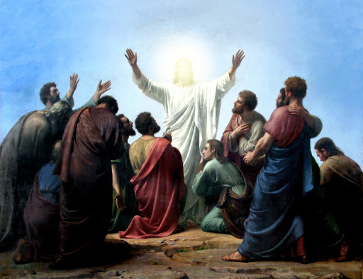 سیمای حضرت مسیح در قرآن و روایات سیمای حضرت مسیح در قرآن و روایات