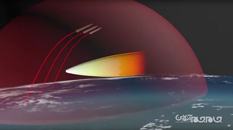 Glide Breaker؛ سیستم یکپارچه دفاع هوایی ایالات متحده در برابر سلاح های هایپرسونیک+عکس