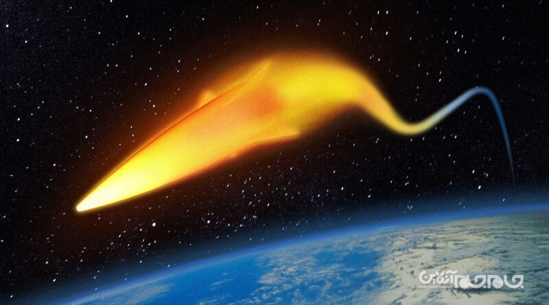 Glide Breaker؛ سیستم یکپارچه دفاع هوایی ایالات متحده در برابر سلاح های هایپرسونیک+عکس