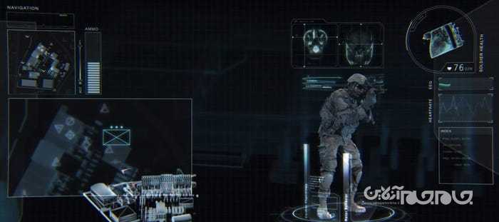 ۱۰ پیشرفت بزرگ ارتش ایالات متحده در زمینه دانش و تکنولوژی در سالهای اخیر+عکس