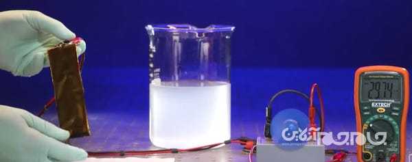 ۱۰ پیشرفت بزرگ ارتش ایالات متحده در زمینه دانش و تکنولوژی در سالهای اخیر+عکس