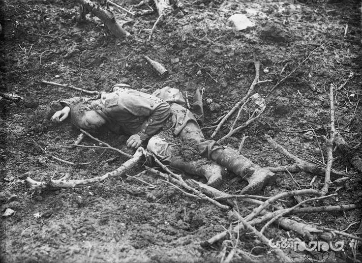 ۱۰۰ حقیقت شوکه کننده و باورنکردنی در مورد جنگ جهانی دوم؛ قسمت اول+عکس