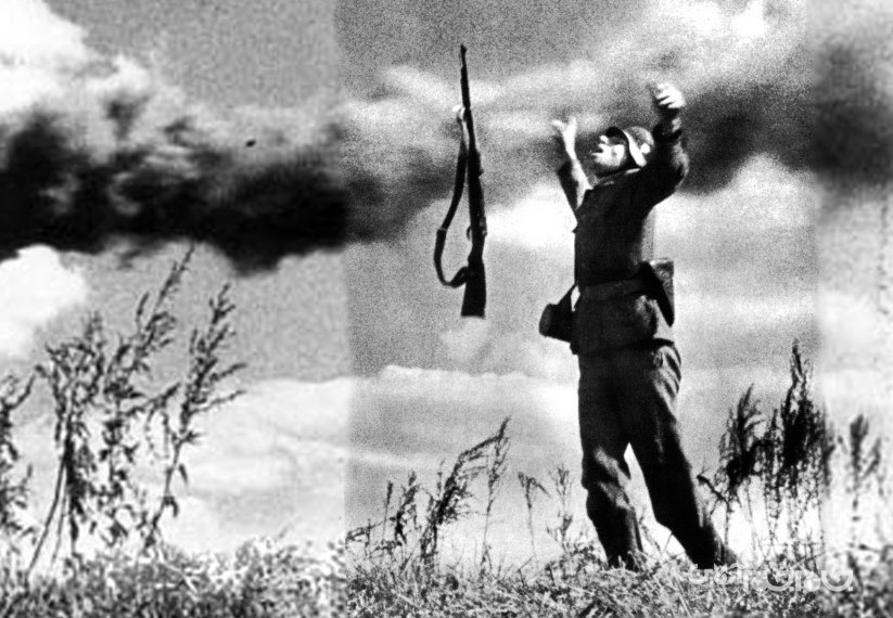 ۱۰۰ حقیقت شوکه کننده و باورنکردنی در مورد جنگ جهانی دوم؛ قسمت اول+عکس