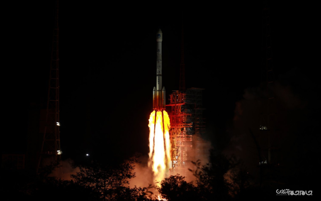 چین در سال ۲۰۲۵ به فناوری راکت چندبار مصرف دست پیدا می‌کند+عکس