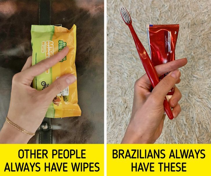 حقایقی جالب و خواندنی درباره فرهنگ مردم برزیل + تصاویر