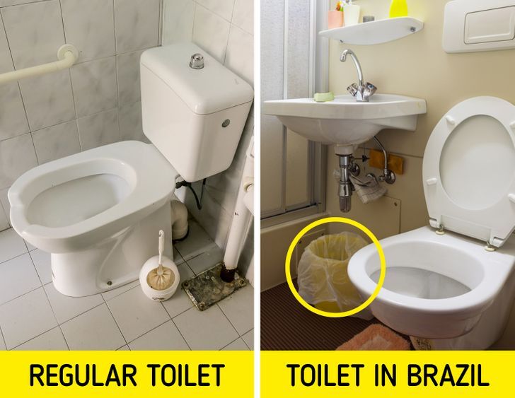 حقایقی جالب و خواندنی درباره فرهنگ مردم برزیل + تصاویر