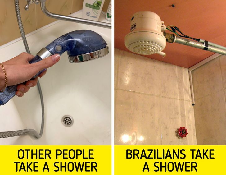 حقایقی جالب و خواندنی درباره فرهنگ مردم برزیل + تصاویر