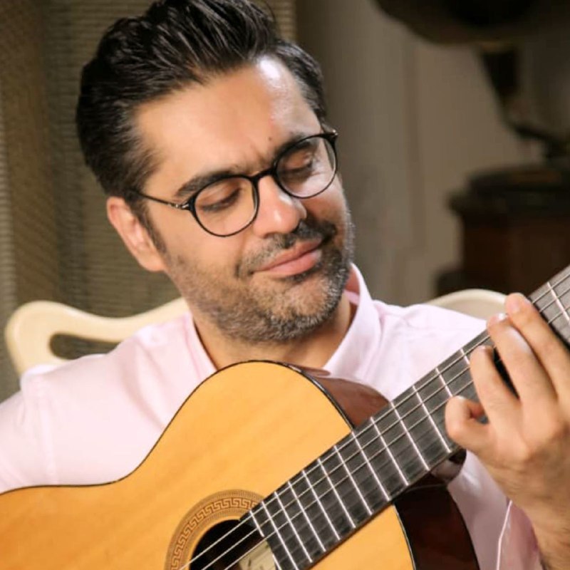 پژمان نور در مورد مسابقات و مقامهای کسب شده در جشنواره ها توضیح میدهد