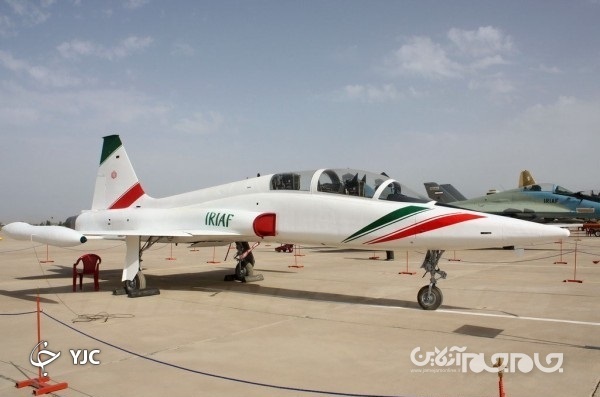 خلبانان ایرانی با چه جنگنده‌ای آموزش می‌بینند؟ + تصاویر