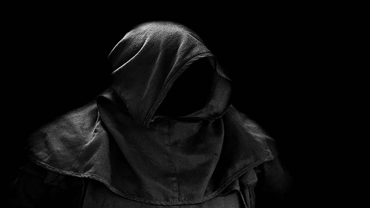 زمانی که اجنه قابل رؤیت بودند