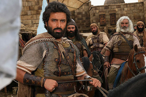 حضرت سلیمان علیه السلام