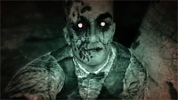 ۷ لحظه ترسناک بازی‌ها که دیدنشان جرات می‌خواهد + تصاویر (۱۸+)