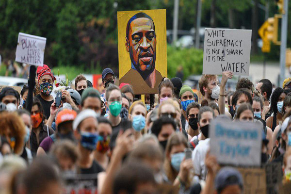 یک دنیا خشم، بی صبری و طغیان (گزارش تصویری) یک دنیا خشم، بی صبری و طغیان (گزارش تصویری)