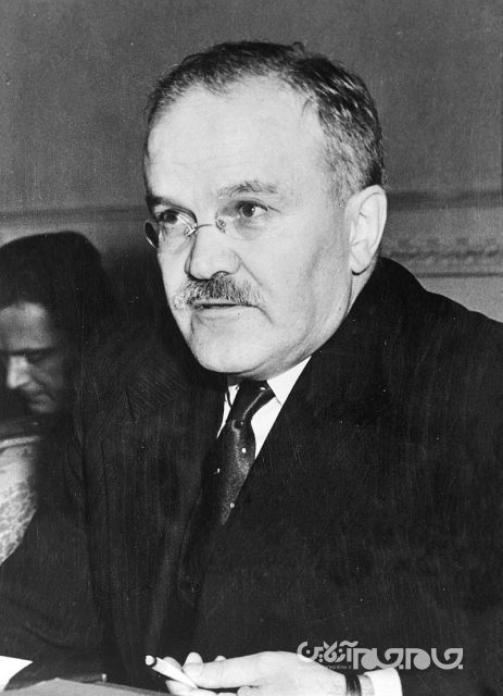 هر آنچه که باید در مورد «کوکتل مولوتوف»، تاریخچه و علت نامگذاری آن بدانید+عکس