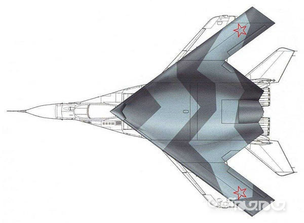 «شکارچی»؛ جدیدترین پهپاد تهاجمی کاملاً مستقل روسیه که رقیبی در آمریکا ندارد+عکس