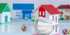 راهی برای کاهش تنش‌های قرنطینه خانگی
