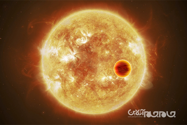 آژانس فضایی اروپا چراغ سبز توسعه تلسکوپ فضایی Ariel را داد+عکس