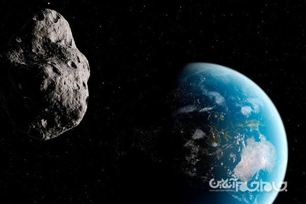 محققان: احتمال برخورد سیارک «آپوفیس» با زمین در سال ۲۰۶۸ وجود دارد+عکس