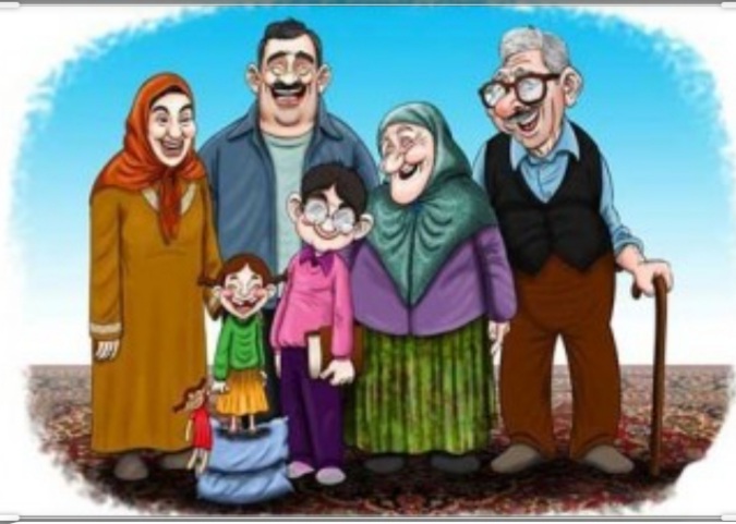 شیوه های ترویج کتابخوانی در خانواده