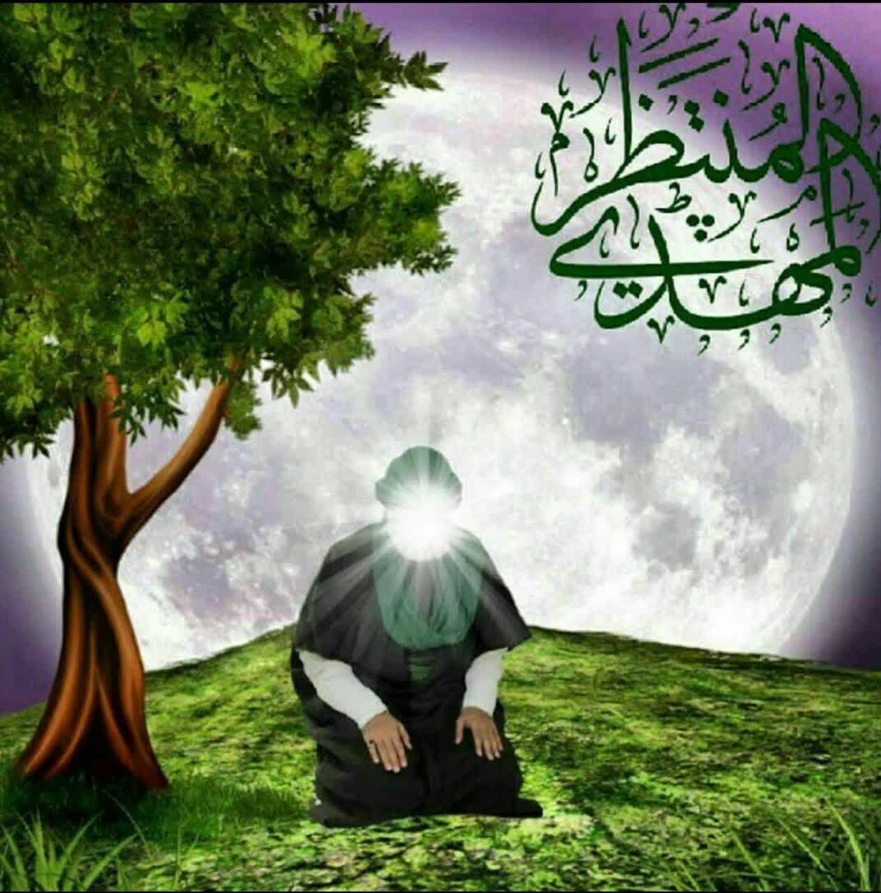 احادیث منتخب از امام زمان(عج)