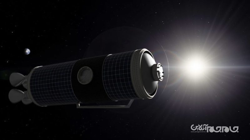 بازیافت و تبدیل راکت‌ها به ایستگاه فضایی: راهکاری برای رفع مشکل زباله‌های فضایی+عکس