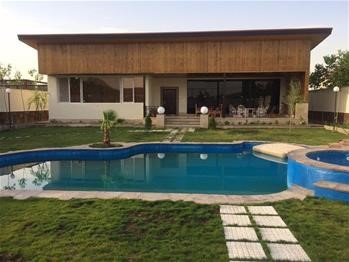 خرید باغ و ویلا در بهترین مناطق شهریار