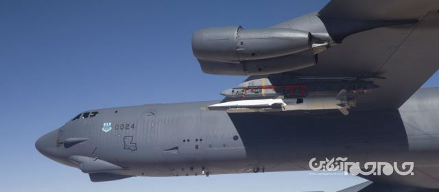 راکت های Arrow و Hacksaw: اولین سلاح های هایپرسونیک و بدون رقیب ایالات متحده+عکس