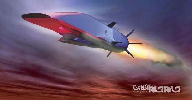 راکت های Arrow و Hacksaw: اولین سلاح های هایپرسونیک و بدون رقیب ایالات متحده+عکس