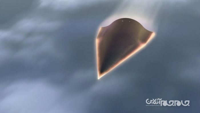 راکت های Arrow و Hacksaw: اولین سلاح های هایپرسونیک و بدون رقیب ایالات متحده+عکس