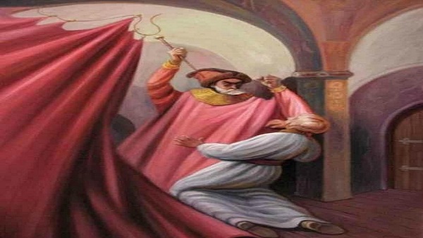 تست شخصیتی که دیدگاهتان به عشق را مشخص می‌کند