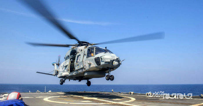 با ۱۰ هلی کوپتر نظامی گرانقیمت و قدرتمند کلاس جهانی آشنا شوید+عکس