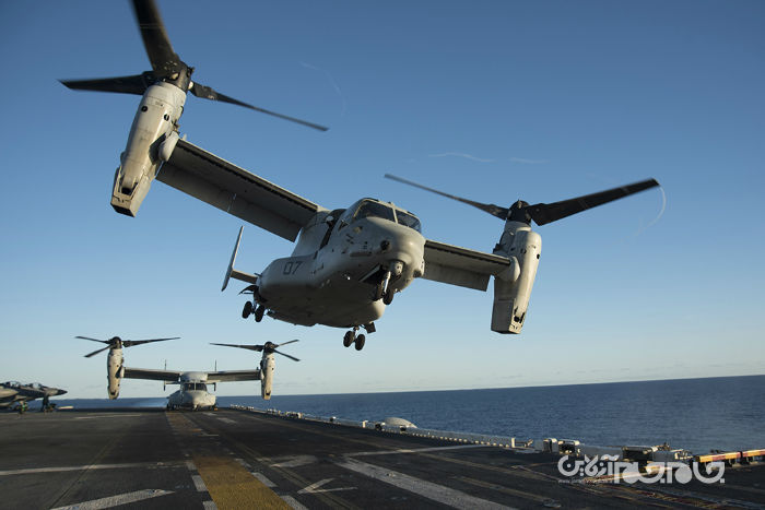 با ۱۰ هلی کوپتر نظامی گرانقیمت و قدرتمند کلاس جهانی آشنا شوید+عکس