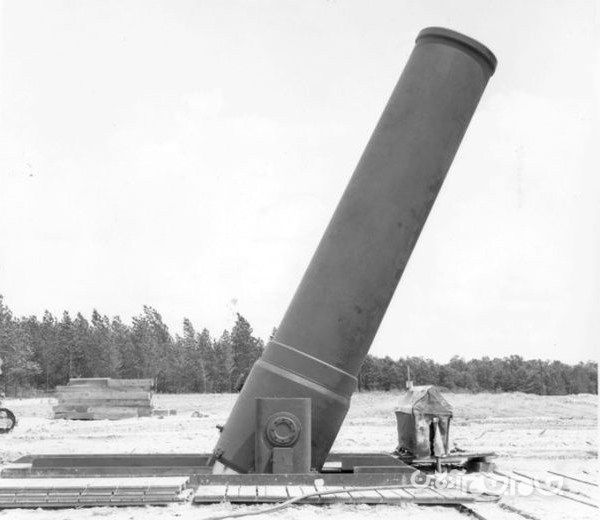 ۷ سلاح جدیدی که آمریکا در صورت تسلیم نشدن ژاپن در جنگ جهانی دوم به کار می گرفت+عکس